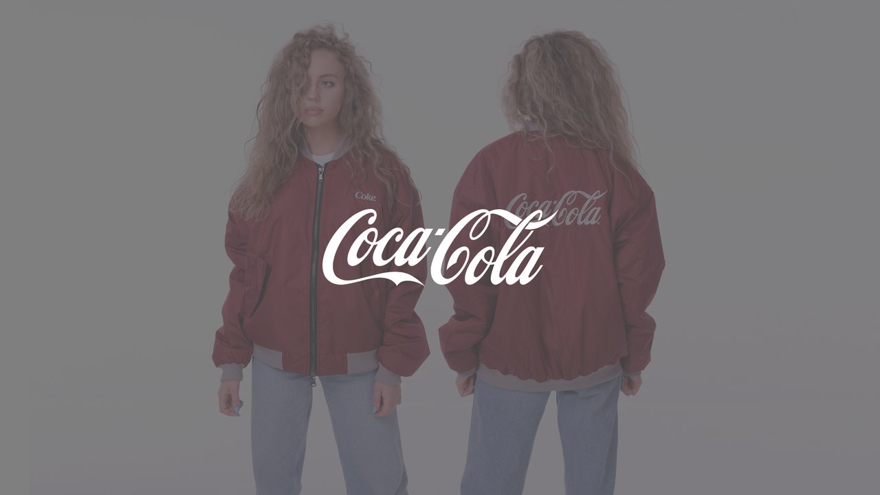 Coca-Cola